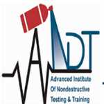 Advanced Institute Of Nondestructive Testing 201308